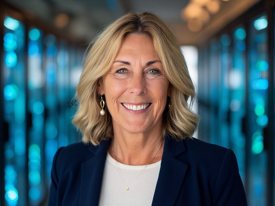 Jill Gilliland
